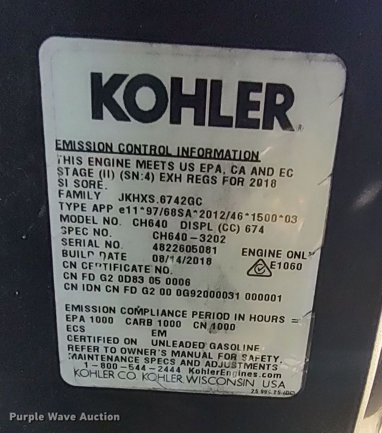 image for item LK9057 2019 Ford F450 Super Duty XL  utility / service truck