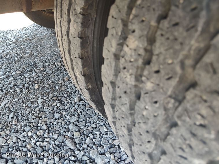 image for item LK9057 2019 Ford F450 Super Duty XL  utility / service truck