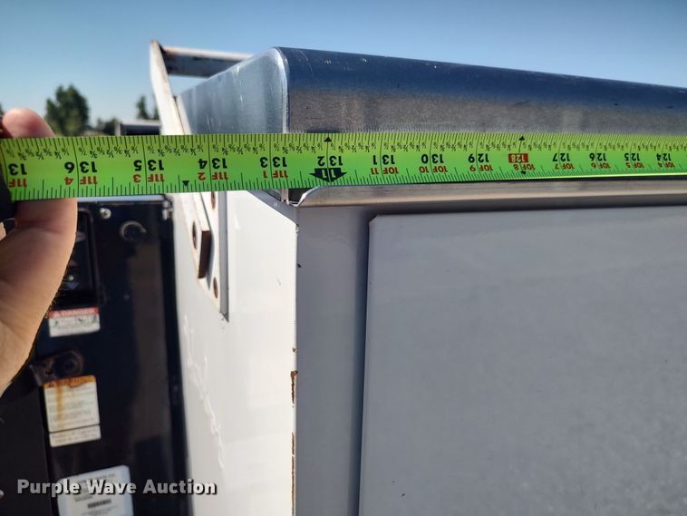 image for item LK9058 2013 Ford F450 Super Duty XL  utility / service truck