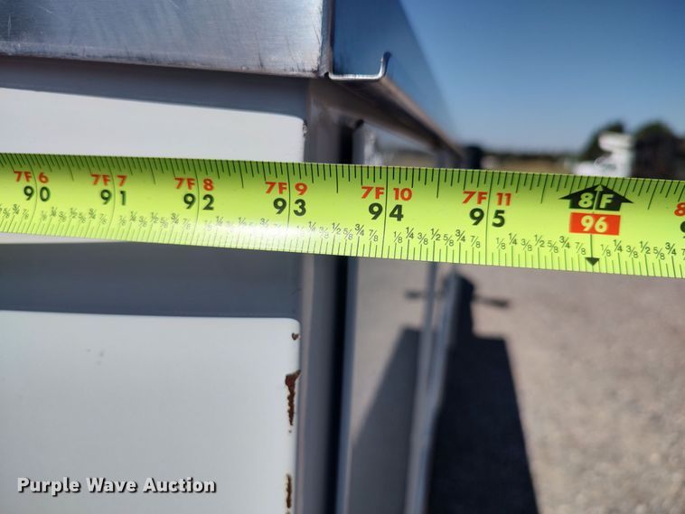 image for item LK9058 2013 Ford F450 Super Duty XL  utility / service truck