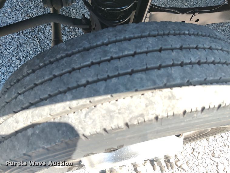 image for item LK9058 2013 Ford F450 Super Duty XL  utility / service truck