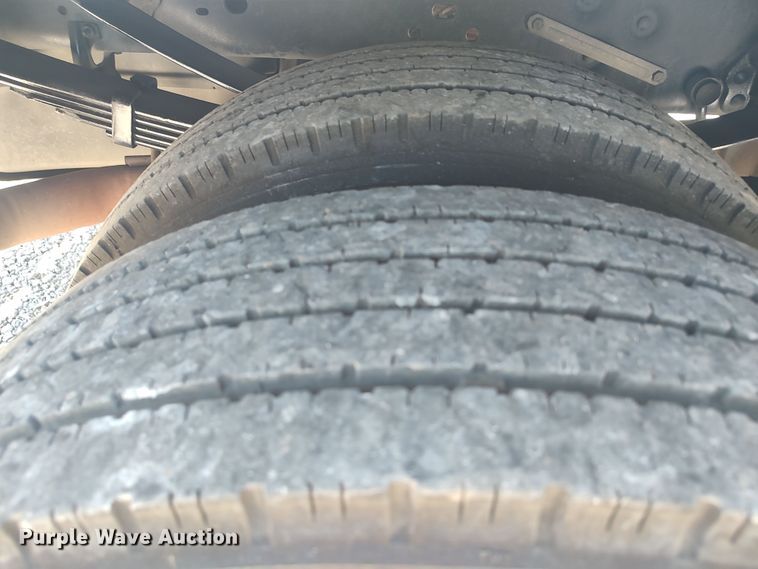 image for item LK9058 2013 Ford F450 Super Duty XL  utility / service truck