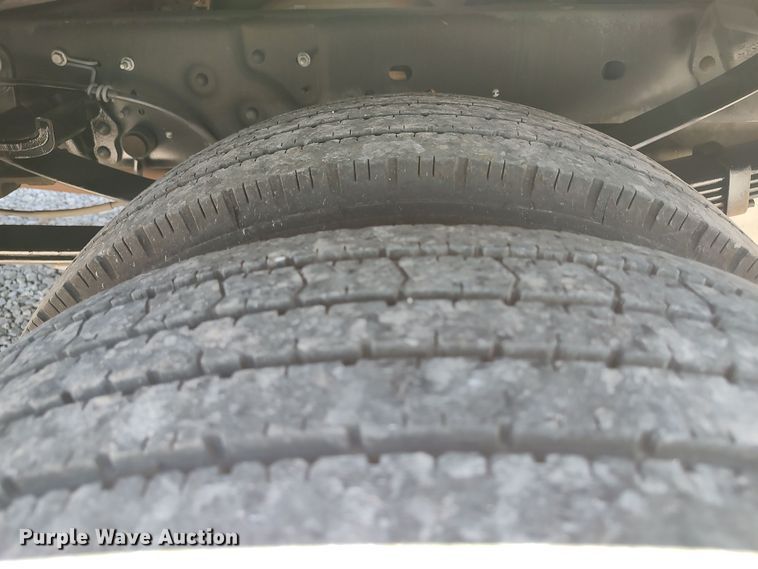 image for item LK9058 2013 Ford F450 Super Duty XL  utility / service truck