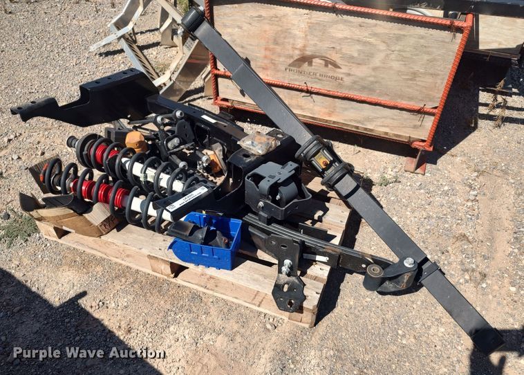 image for item LK9066 Suspension parts