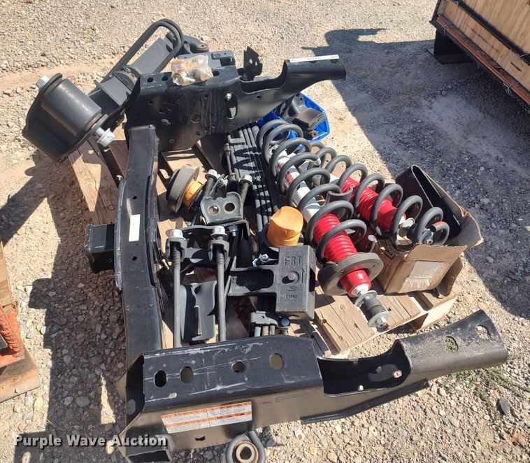 image for item LK9066 Suspension parts