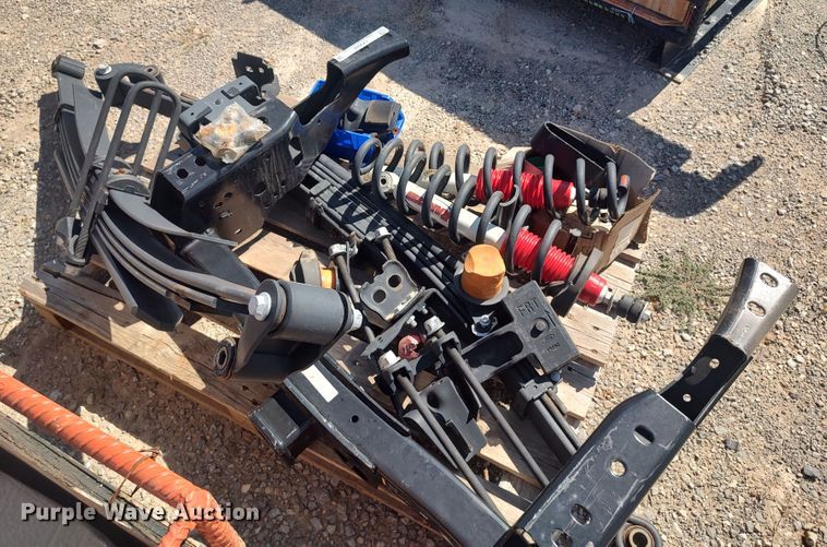 image for item LK9066 Suspension parts