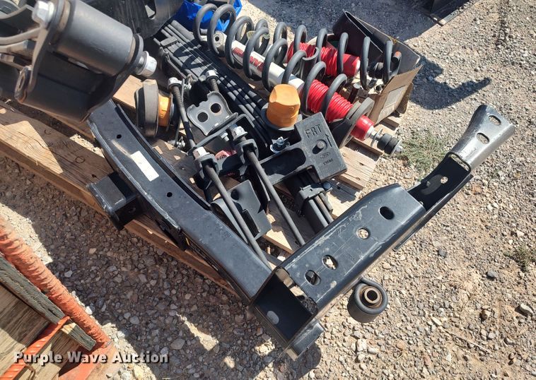 image for item LK9066 Suspension parts