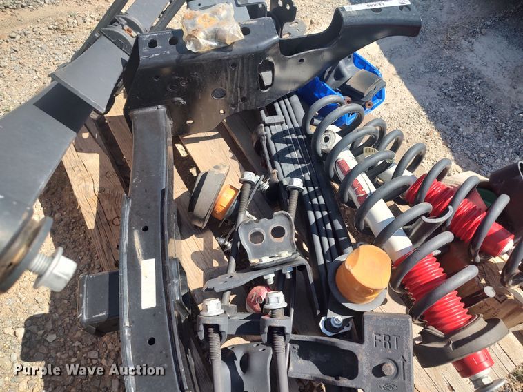 image for item LK9066 Suspension parts