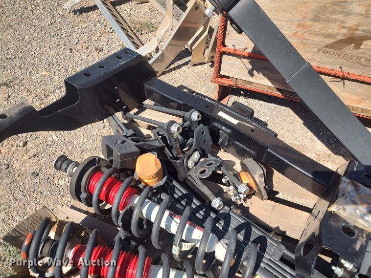 image for item LK9066 Suspension parts