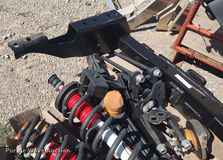 image for item LK9066 Suspension parts