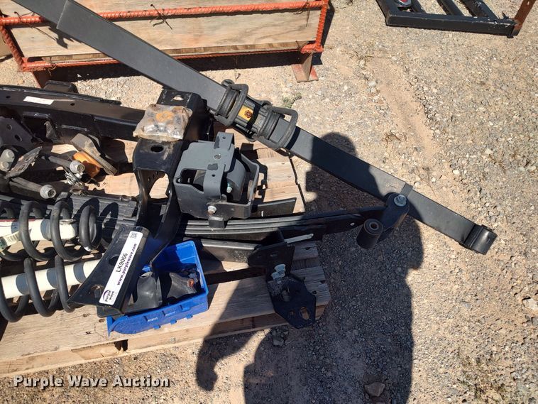 image for item LK9066 Suspension parts