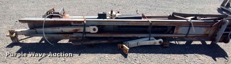 image for item LK9068 Rotary SPOA9-200  two post automotive lift