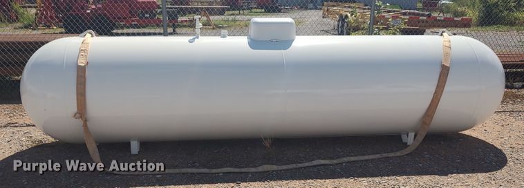 image for item LK9069 Propane tank