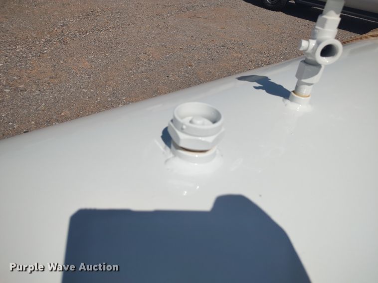 image for item LK9069 Propane tank