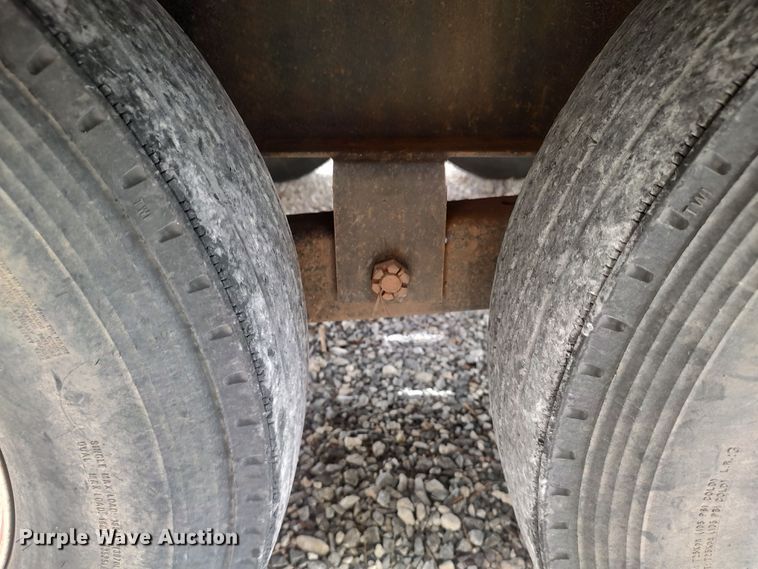 image for item LK9087 2018 PJ  tilt deck equipment trailer