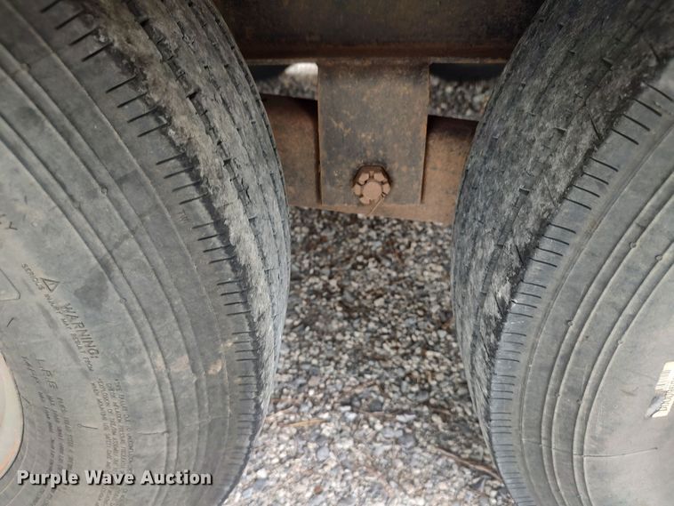 image for item LK9087 2018 PJ  tilt deck equipment trailer