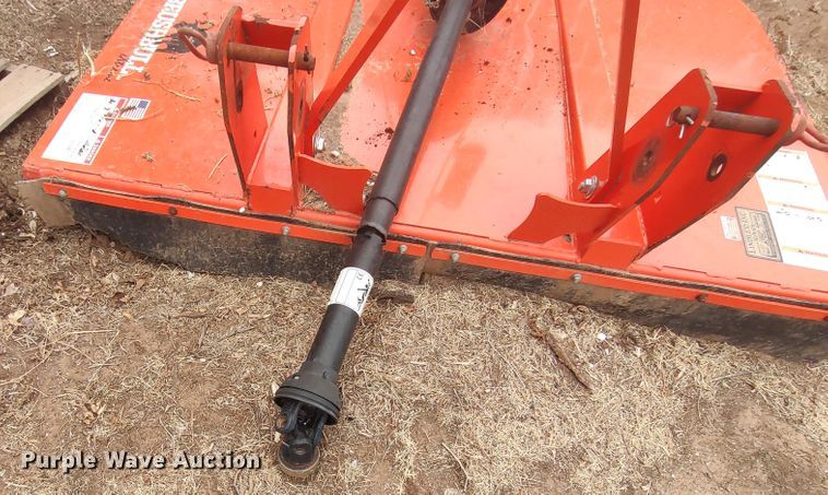 image for item LK9088 Woods BB72  rotary mower