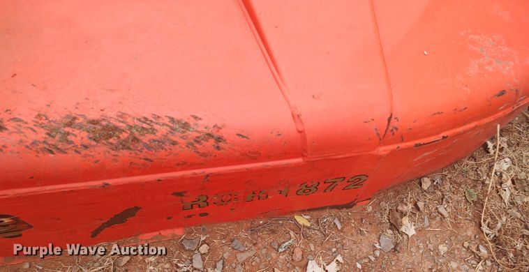 image for item LK9089 Woods  rotary mower