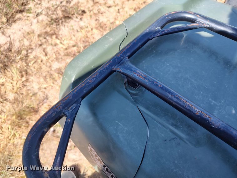 image for item LK9108 2015 Honda TRX500  ATV