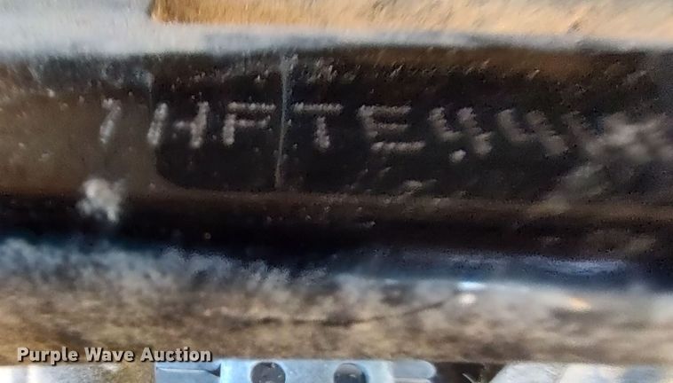 image for item LK9108 2015 Honda TRX500  ATV