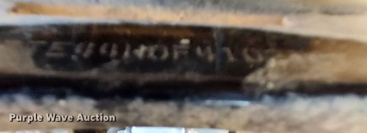 image for item LK9108 2015 Honda TRX500  ATV