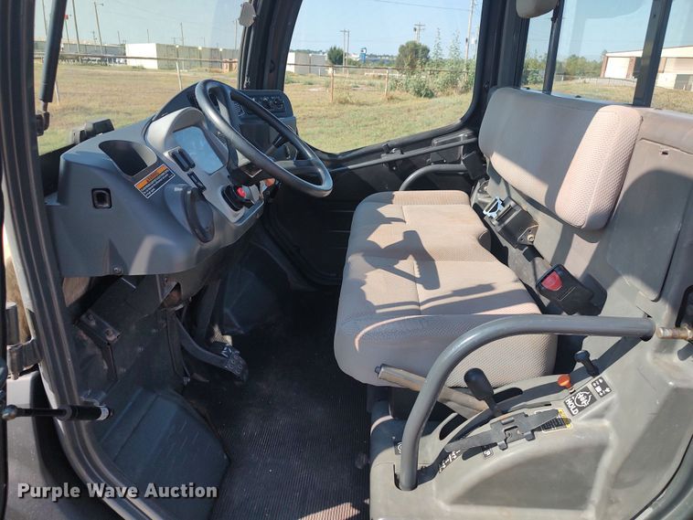 image for item LK9142 2008 Kubota RTV1100  utility vehicle