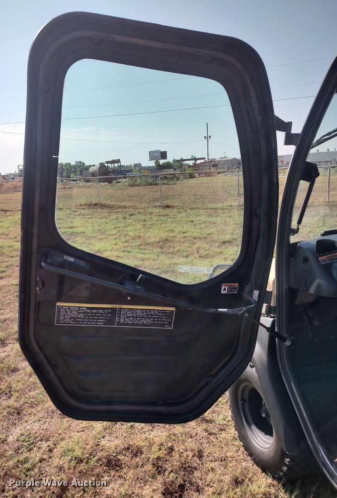 image for item LK9142 2008 Kubota RTV1100  utility vehicle