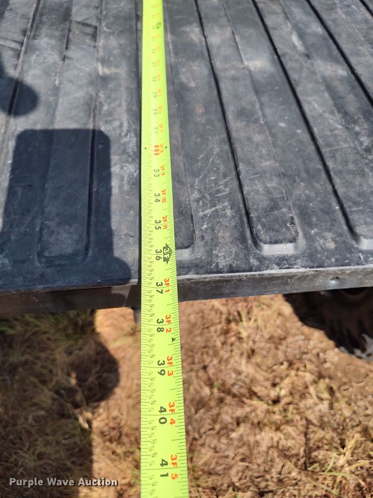 image for item LK9195 2020 Polaris Ranger XP 1000 Texas Edition  utility vehicle