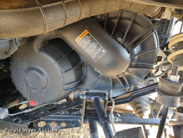 image for item LK9195 2020 Polaris Ranger XP 1000 Texas Edition  utility vehicle