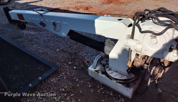 image for item LK9197 IMT 5016  crane