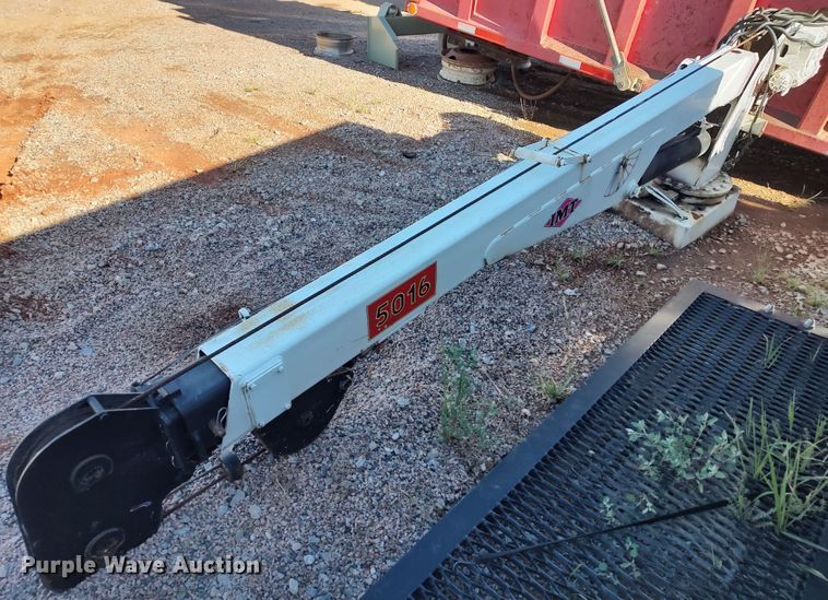 image for item LK9197 IMT 5016  crane