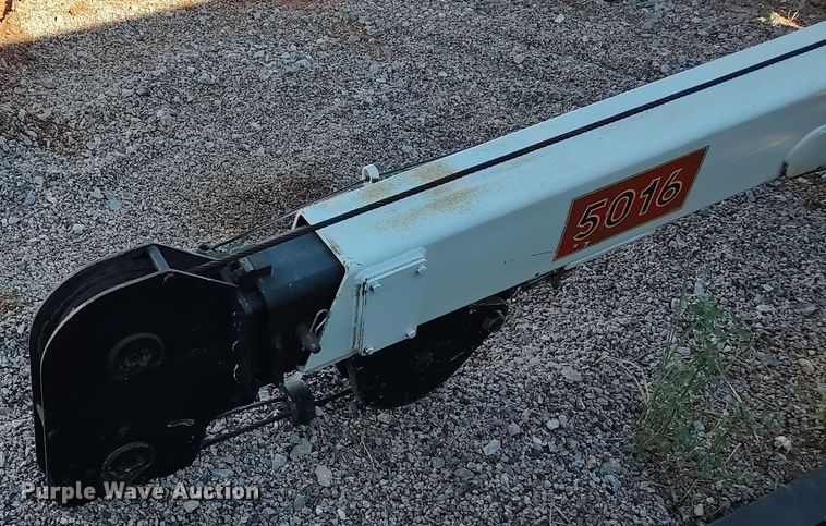 image for item LK9197 IMT 5016  crane