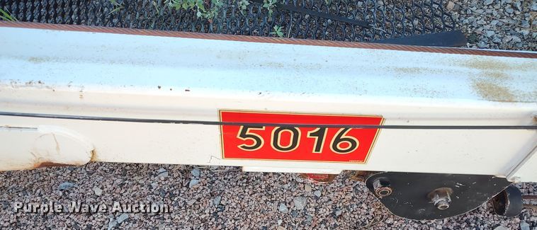 image for item LK9197 IMT 5016  crane