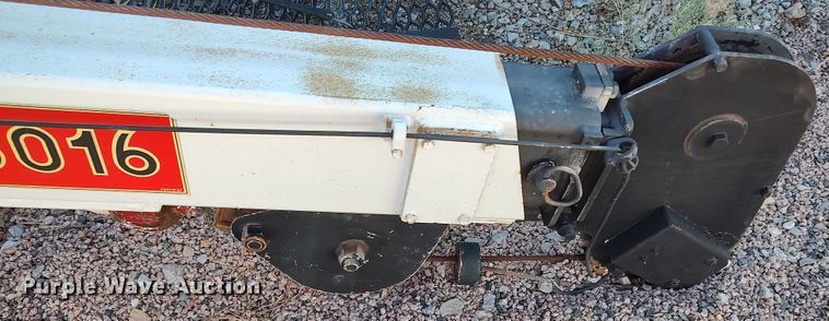 image for item LK9197 IMT 5016  crane