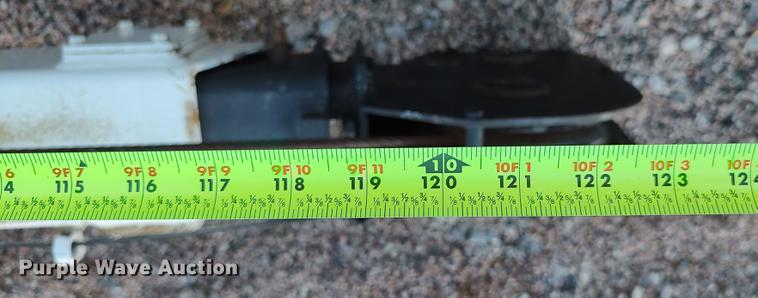 image for item LK9197 IMT 5016  crane