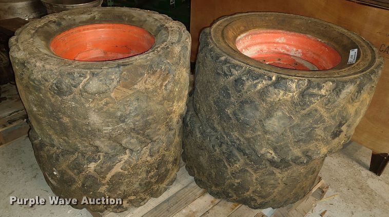 image for item LK9199 (4) Galaxy tires