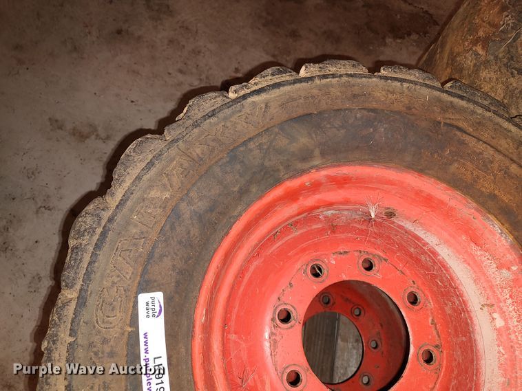 image for item LK9199 (4) Galaxy tires