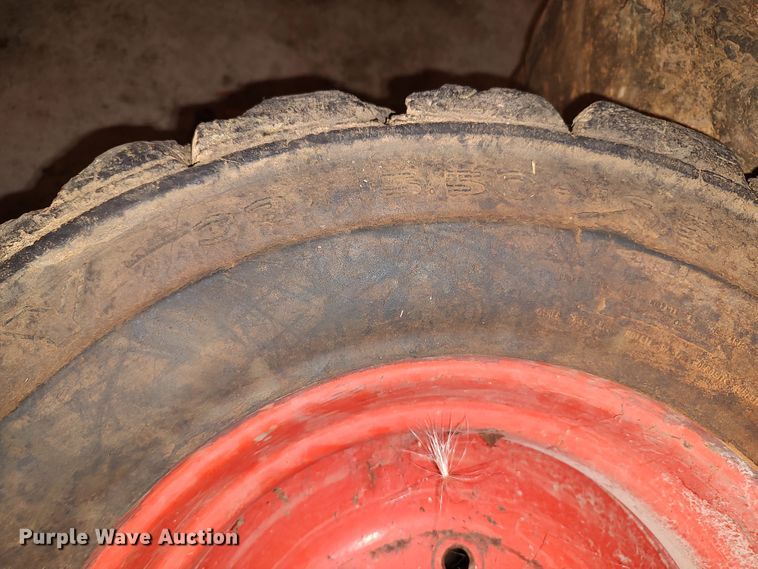 image for item LK9199 (4) Galaxy tires