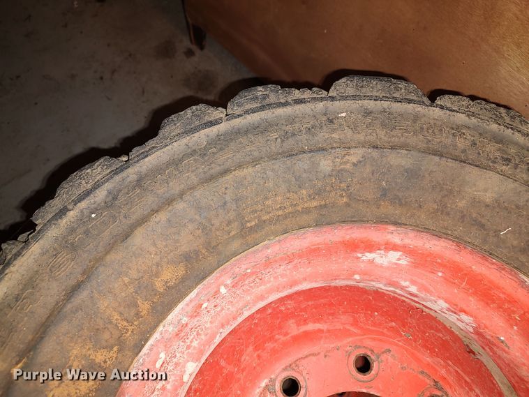 image for item LK9199 (4) Galaxy tires