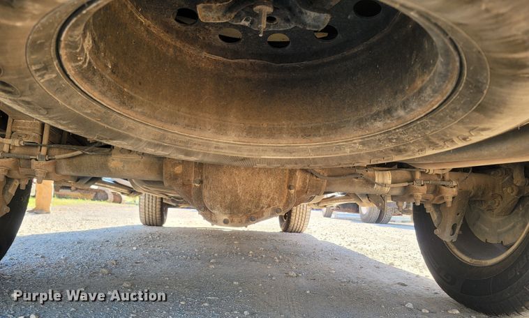 image for item LM9697 2013 Ford F150  SuperCrew pickup truck