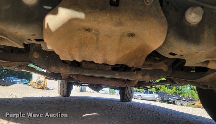 image for item LM9697 2013 Ford F150  SuperCrew pickup truck