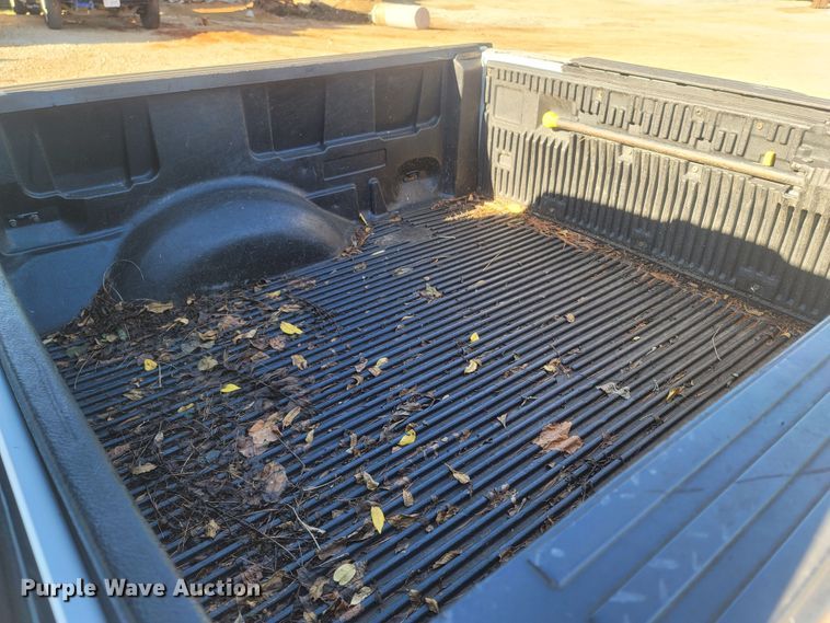 image for item LM9697 2013 Ford F150  SuperCrew pickup truck