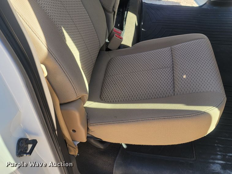 image for item LM9697 2013 Ford F150  SuperCrew pickup truck