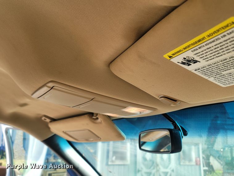 image for item LM9697 2013 Ford F150  SuperCrew pickup truck