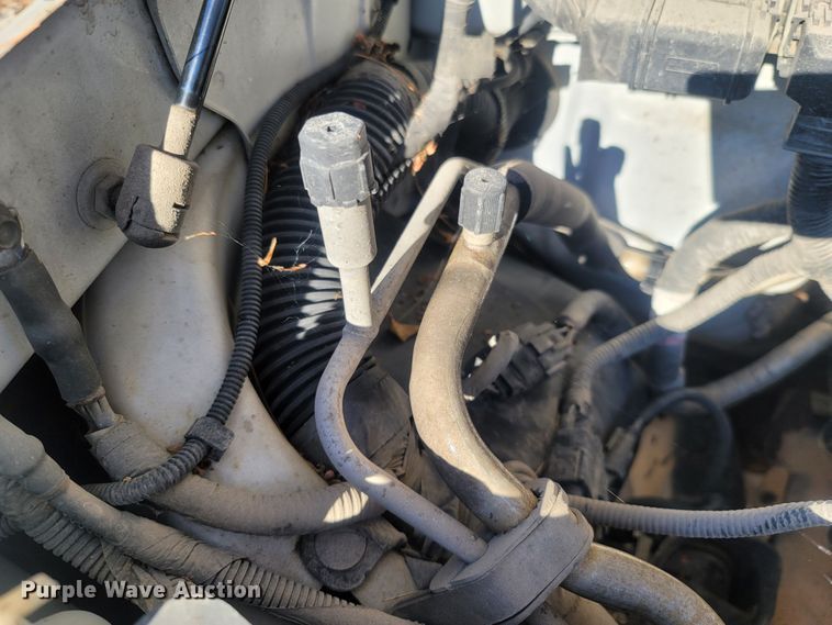 image for item LM9697 2013 Ford F150  SuperCrew pickup truck