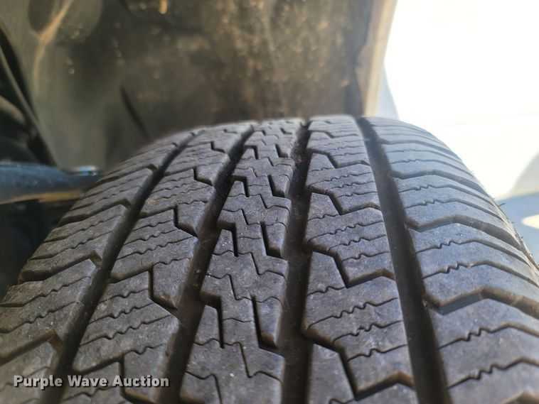 image for item LM9697 2013 Ford F150  SuperCrew pickup truck