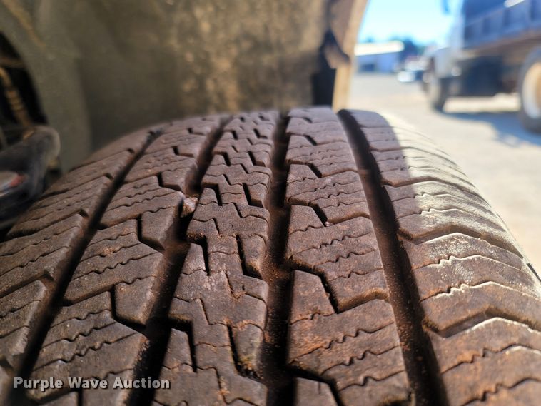 image for item LM9697 2013 Ford F150  SuperCrew pickup truck