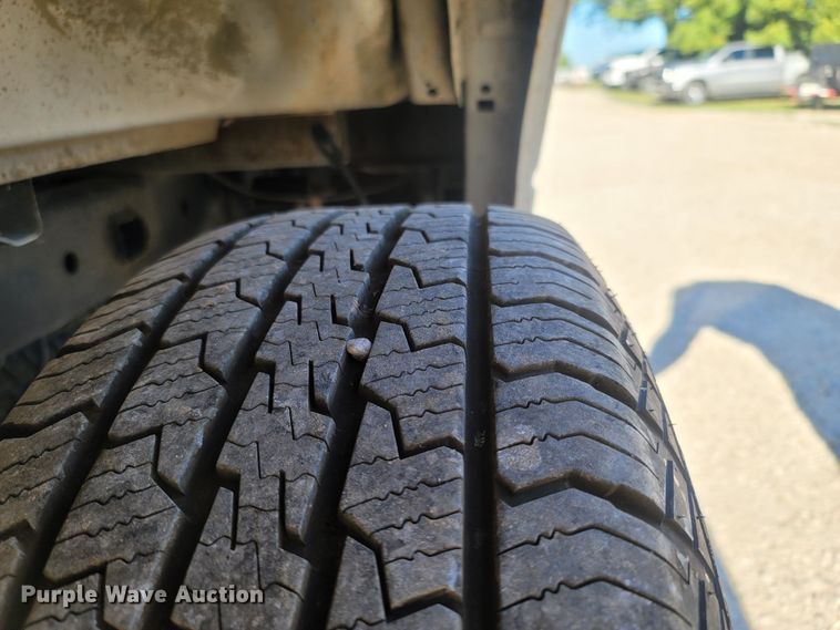 image for item LM9697 2013 Ford F150  SuperCrew pickup truck