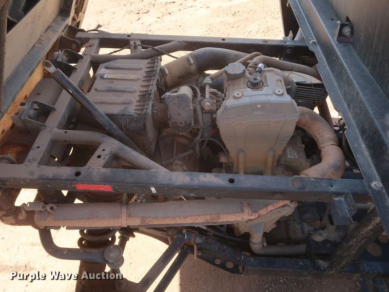 image for item LP9011 2018 Polaris Ranger 570  utility vehicle