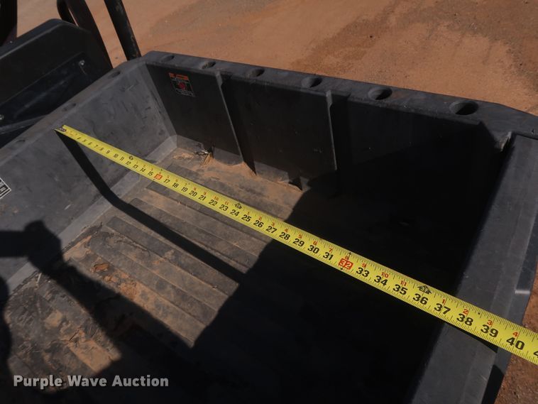 image for item LP9011 2018 Polaris Ranger 570  utility vehicle